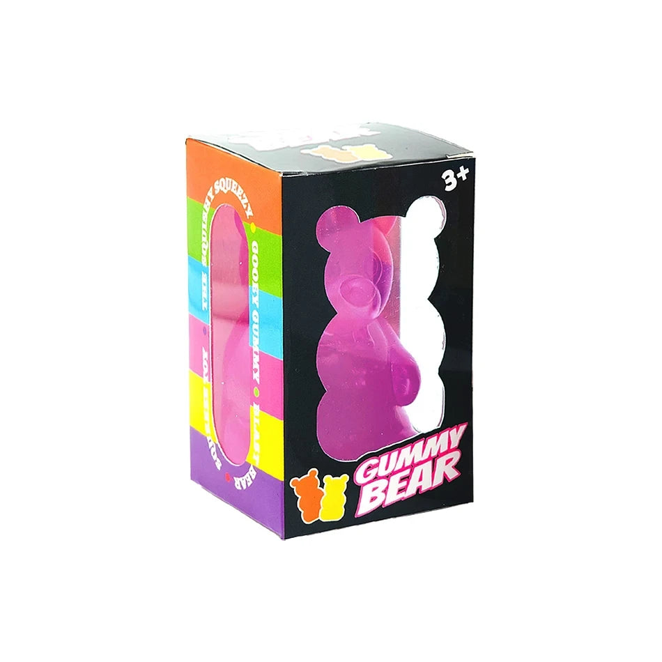 Needoh Nice Cube Sensory Toy
