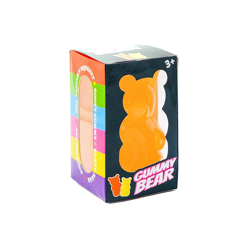 Needoh Nice Cube Sensory Toy