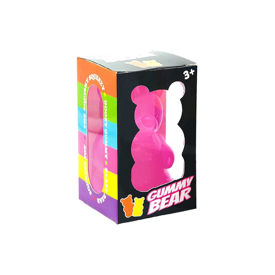 Needoh Nice Cube Sensory Toy