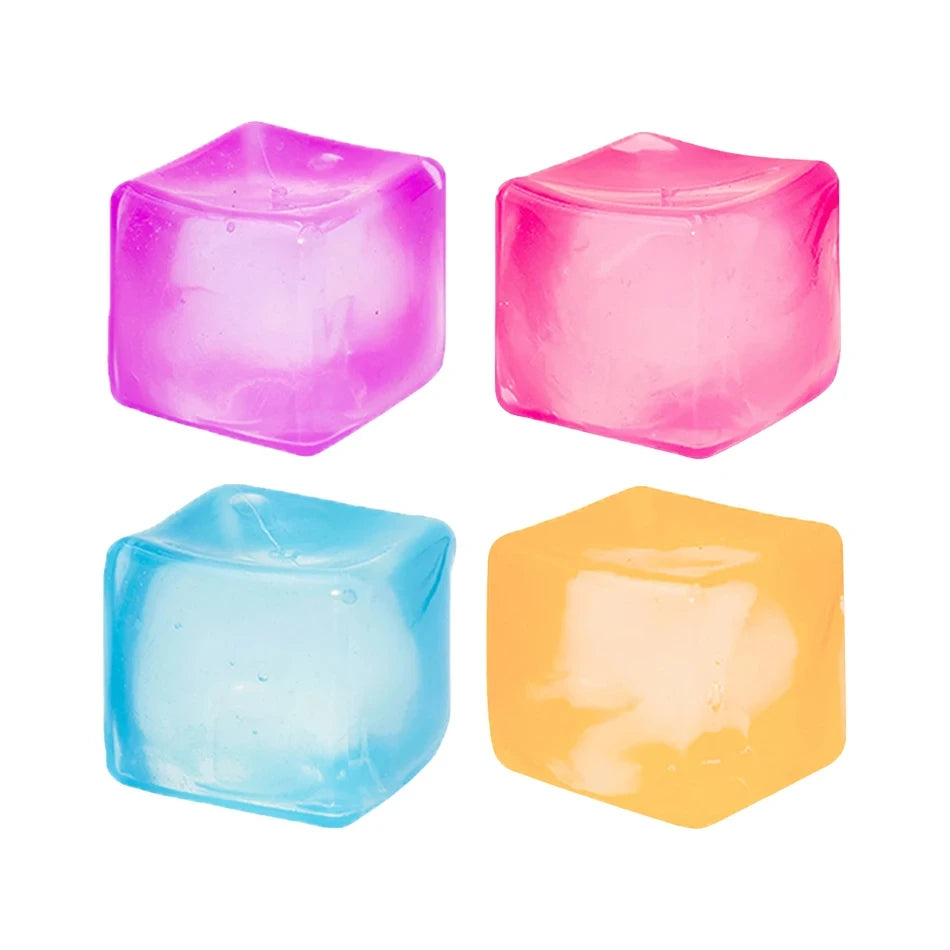 Needoh Nice Cube Sensory Toy