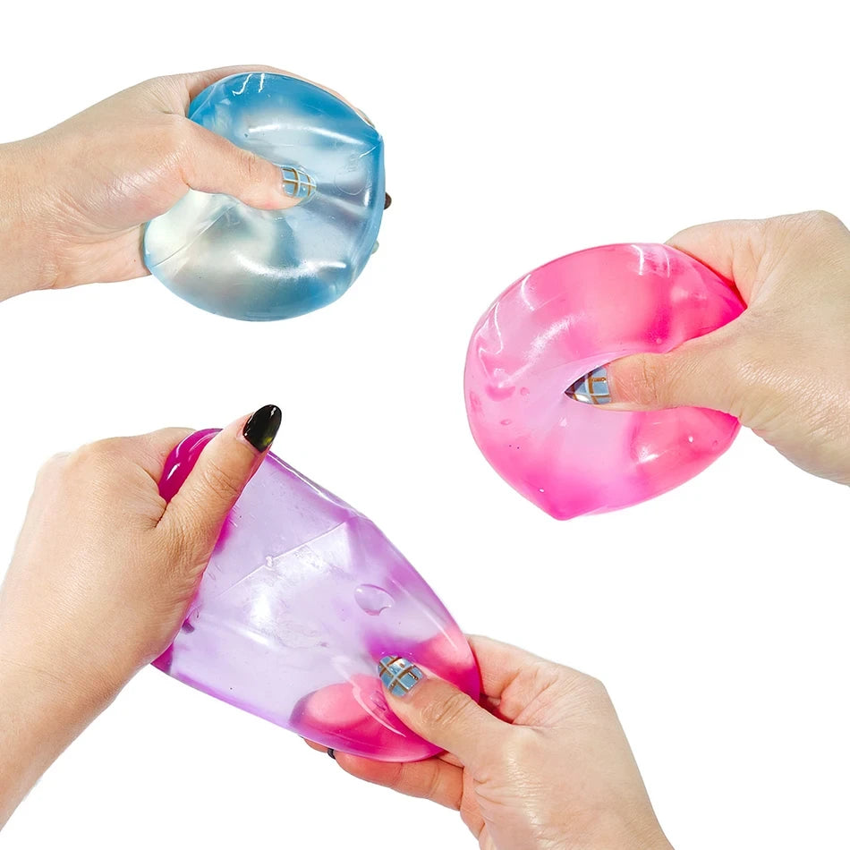 Needoh Nice Cube Sensory Toy