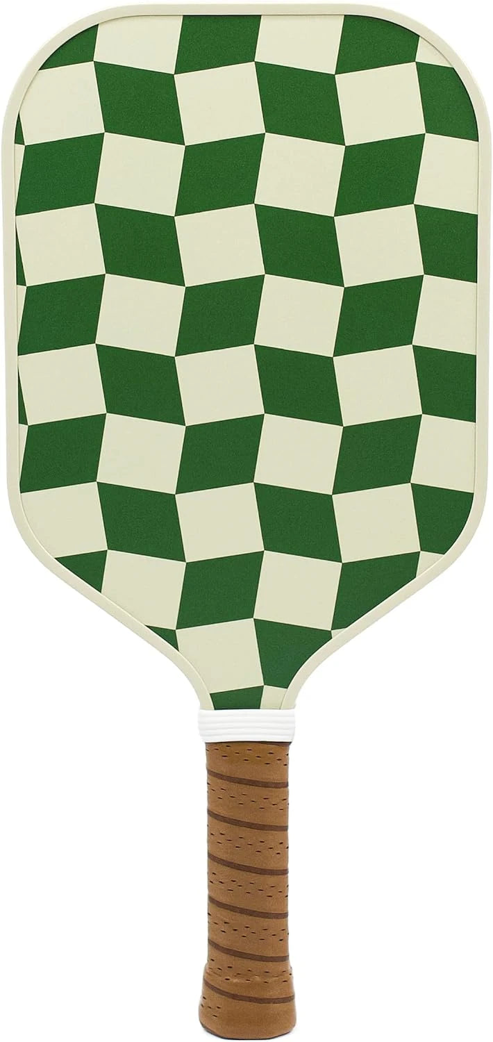 Picklish Fiberglass Pickleball Paddle