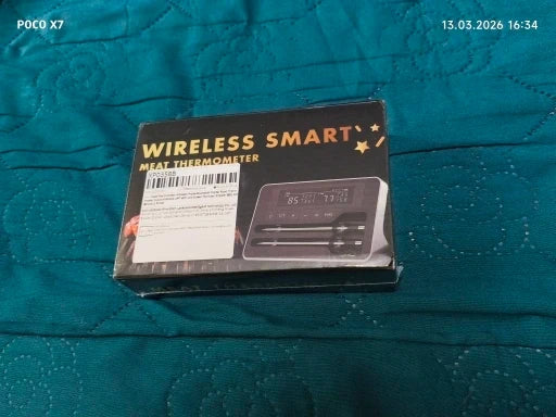 Review Card
